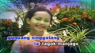 trio sarunai doa bundo