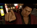 Ryu Ga Gotoku 5 / Yakuza 5 OST - Affected Fight Extended