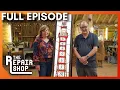 Download Lagu Seizoen 7 Aflevering 40 | De Reparatiewinkel (Volledige Aflevering)