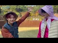 엄마 옷 입고 등산 가기ㅣGoing hiking in mom's clothes