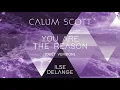 Calum Scott, Ilse DeLange - You Are The Reason (Duet Version/Audio)
