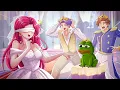 Download Lagu Ik kies een kikker boven een prins als mijn echtgenoot
