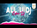 Download Lagu All U Dj - CYBER DJ TEAM | VIRAL TIKTOK (Official Audio Visualizer)
