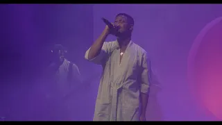 chik nwoke oma live at madestics 