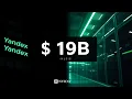 NVIDIA Backed the Ex-Yandex Team Wall Street Still Doesn t Trust