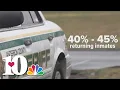 Anderson Co Jail program gives inmates range of classes aimed at reducing recidivism