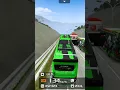 Download Lagu DI 200 KM /H KNALPOT  MELEDAK LEDAK #feedshorts #bussidterbaru #knalpotracing #racinggames #racing