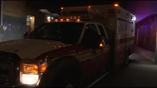 The Fight For New York The FDNY Paramedic