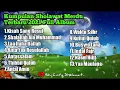 Download Lagu SHOLAWAT MERDU TERBARU FULL ALBUM | KISAH SANG ROSUL | PALING MERDU | 2021