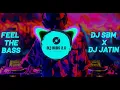 Download Lagu Feel The Bass Essentials Sound Check Remix | DJ SBM x DJ Jatin | Bass Boosted Vibes 2025