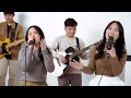 Download Lagu It's Only Me - Kaleb J (Cover Ziva Version) feat Ionian Music, Abby Grachella