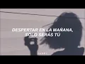 Bea Miller, Snakehips - Never Gonna Like You (Traducida al Español)