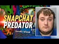 Snapchat Predator Tracked Through Car Forensics Forensics The Real CSI