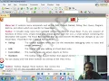 CLASS VIII MORE ON VISUAL BASIC PART 1