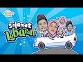 Download Lagu SELAMAT LEBARAN - ARINAGA FAMILY