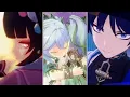 Download Lagu 12 BEST CUTSCENES IN GENSHIN IMPACT 2022
