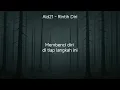 Download Lagu ald21 – Rintih Diri (Official Lyrics Video)