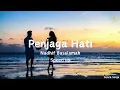 Download Lagu Penjaga Hati - Nadhif Basalamah - speed up || lirik lagu