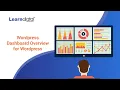 WordPress Dashboard Tutorial 2021 - WordPress For Beginners EASY
