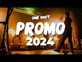 ONE SHOT - PROMO 2024