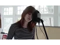 Download Lagu Lovesong - The Cure/Adele (Cover by Canen, 13 y.o.)