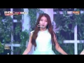 Download Lagu GFRIEND - Love Whisper [Live in Show Champion]