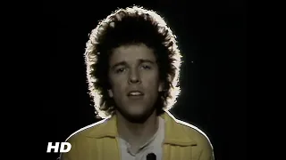 Leo Sayer You Make Me Feel Like Dancing Official HD Music Video 