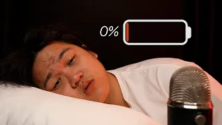 Your Battery Percentage Controls This ASMR