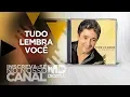 Lagu Tom Cleber - Tudo Lembra Você