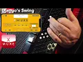 Download Lagu Django's Swing - XMURE Pattern