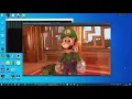 Emulator Ryujinx vs yuzu Vulkan vs OpenGL luigi s Mansion 3 perfect