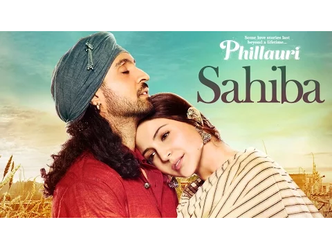 Watch Now: This Love Ballad From Phillauri Is Too Intense