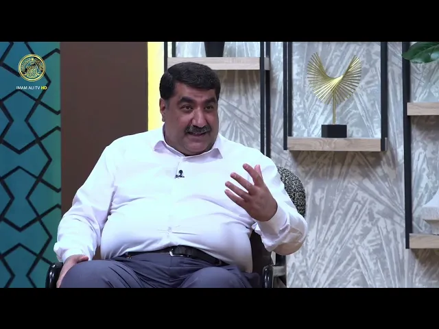 ⁣أيام الهدى الحلقة (7)