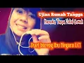 Download Lagu Ujian Rumah Tangga Karaoke duet tanpa vokal cowok ( Susy Arzetty ft Suka Wijaya )
