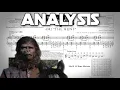 Planet of the Apes The Hunt by Jerry Goldsmith Score Reduction and Analysis