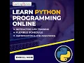 Python Programming Online Course in India Learn From Coding Bytes