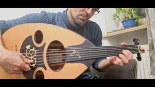 حكايات عالمية   شارة البداية والنهاية   في قصص الشعوب   عزف عود دندنها