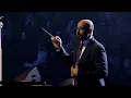 حسين الجسمي - الله يخليك لاَهلك ( مهرجان ليلة عمر حفلة الكويت ) | 2024