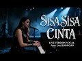 Lagu SISA SISA CINTA - H.ONA SUTRA | COVER ROCK BY: ReVIBE Project