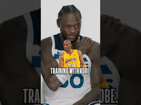 "Welcome to the League" Compilation - Players Answering about Kobe Bryant