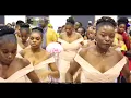 Wedding Entrance - Yemi Alade Ft Selebobo NA GODE