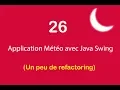 Application Meteo avec Java Swing - 26