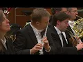 Beethoven - Klavierkonzert Nr. 5 | Daniel Barenboim | Mariss Jansons | BRSO