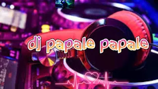 Download DJ papale papale remax[2020] MP3