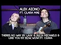 Download Lagu Theres No Way by Lauv \u0026 Julia Michaels \u0026 Like You by Bow Wow ft. Ciara | Alex Aiono ft. Clara Mae