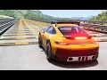 Download Lagu Car Crashes Marathon 2024 – Best Crashes of The Year - BeamNG Drive | CrashBoomPunk