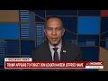 Download Lagu Leader Jeffries on MSNBC's The Briefing