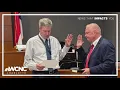 Attorney fills Cabarrus County Board of Commissioners seat