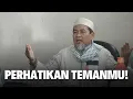 Lagu BERLINDUNG DARI TEMAN YANG BURUK | ABUYA ZULKIFLI MUHAMMAD ALI