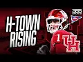 Houston Chronicle s Joseph Duarte on Are the Cougars Ready to Contend for the Big 12 Title